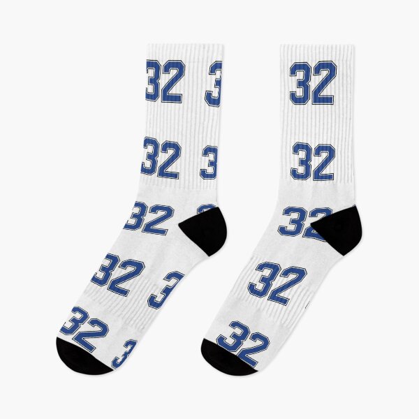 Item preview, Number 32 lucky sports jersey thirty two designed and sold by HeavyStyle.