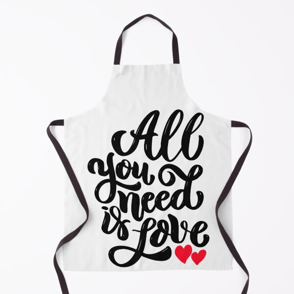 Item preview, All You Need Is Love designed and sold by JeaniesShop.