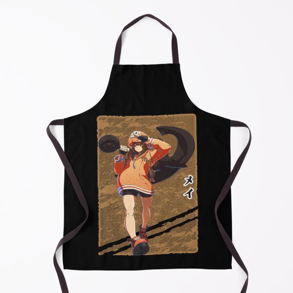 Item preview, GUILTY GEAR - MAY designed and sold by RECBLACK.