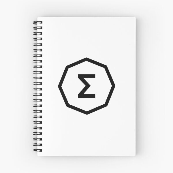 Item preview, ERGO-ERG Coin t shirt crypto-t-shirt ERGO-ERG Crypto stickers ERGO-ERG logo designed and sold by crypto-t-shirt.