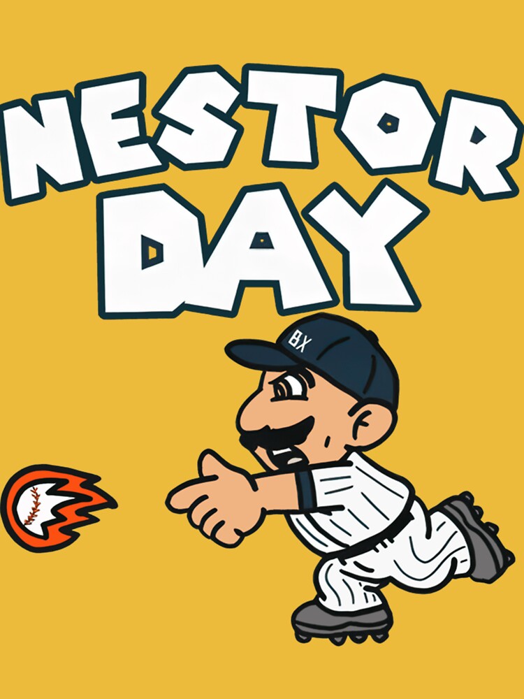Disover nestor day Classic  Essential T-Shirt