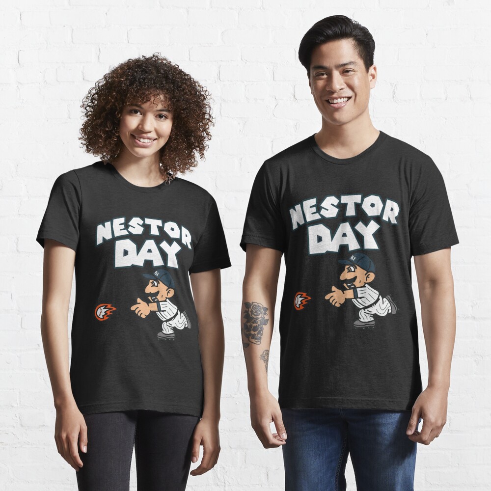 nestor day Classic  Essential T-Shirt