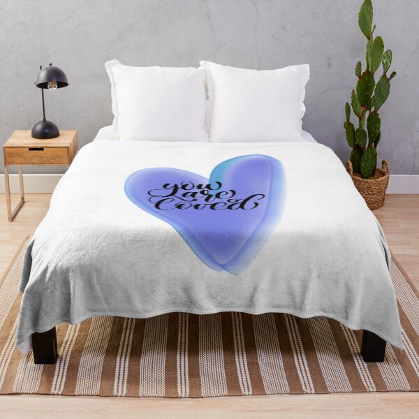 Item preview, YOU ARE LOVED designed and sold by IsaCria.