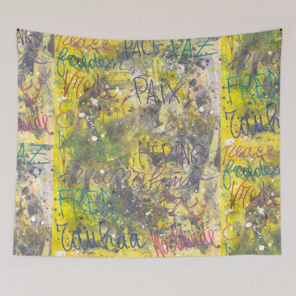 Item preview, Peace - 6 designed and sold by walterfest.