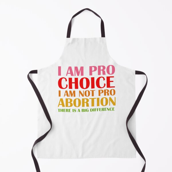 Item preview, Pro Choice Quote designed and sold by yphien.