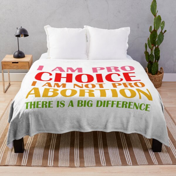 Item preview, Pro Choice Quote designed and sold by yphien.