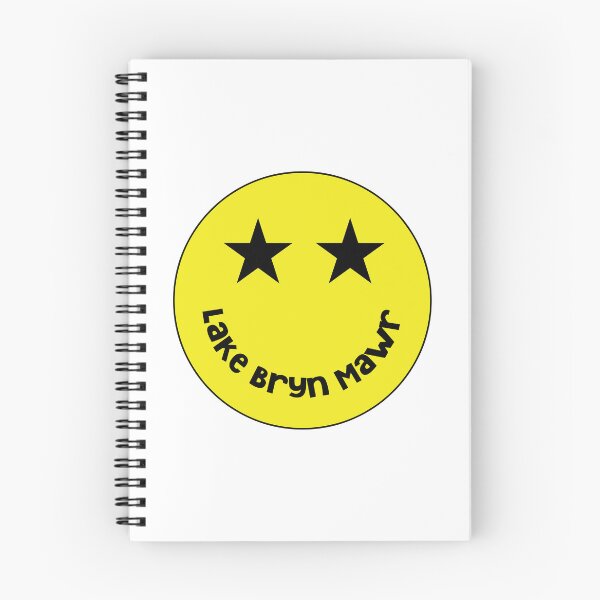 Item preview, BRYN MAWR HAPPY FACE  designed and sold by dddesignsnj.