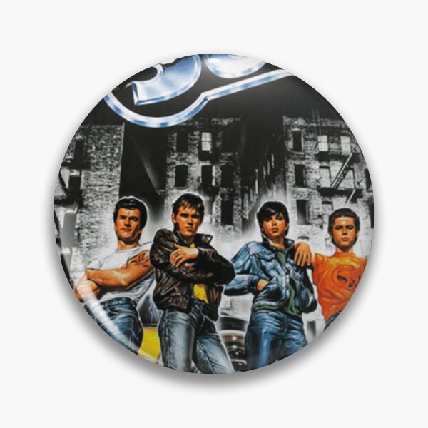 Item preview, The Outsiders Classic Film designed and sold by ciradeniserum.