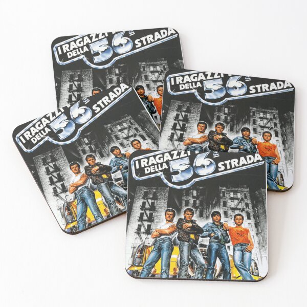 Item preview, The Outsiders Classic Film designed and sold by ciradeniserum.