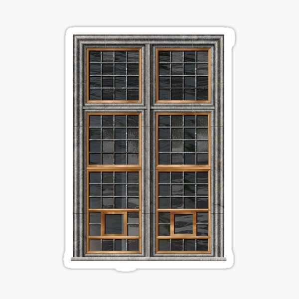 Película decorativa para ventana con bloqueo solar envejecido, madera  oscura, papel para ventana