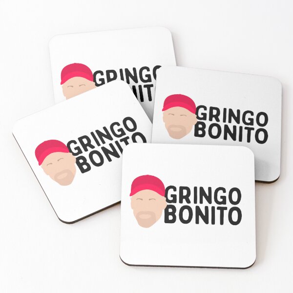 Item preview, Gringo Bonito  |  Gino from 90 Day Fiance designed and sold by winonamedia.