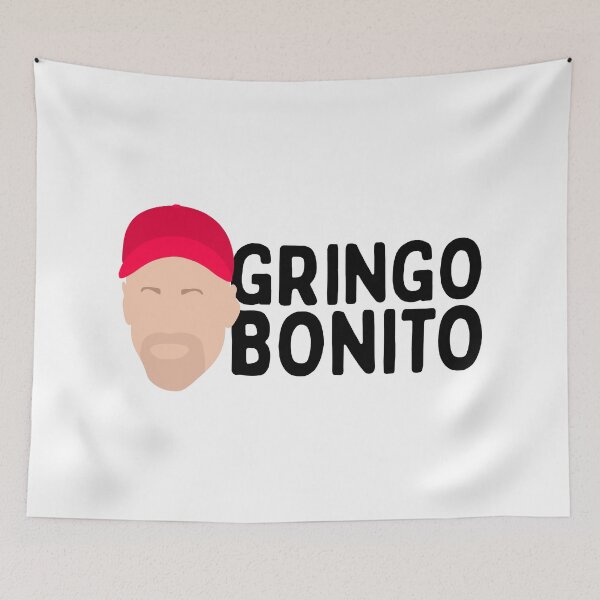 Item preview, Gringo Bonito  |  Gino from 90 Day Fiance designed and sold by winonamedia.