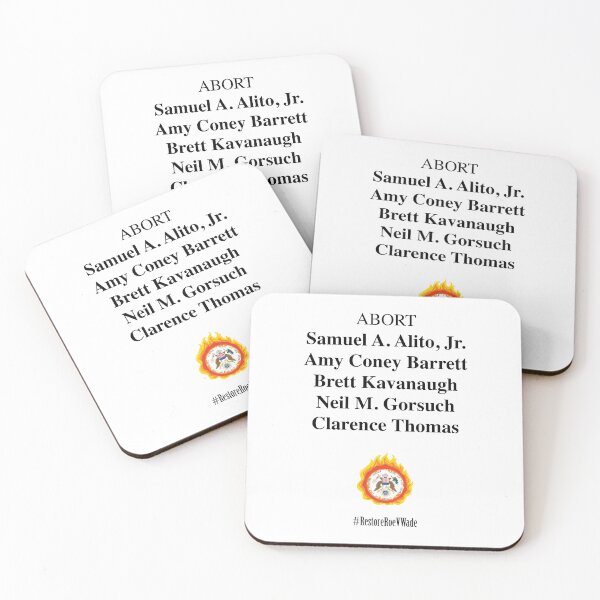 Item preview, Restore Roe V Wade – Support Women's Rights designed and sold by AvengingMeteor.