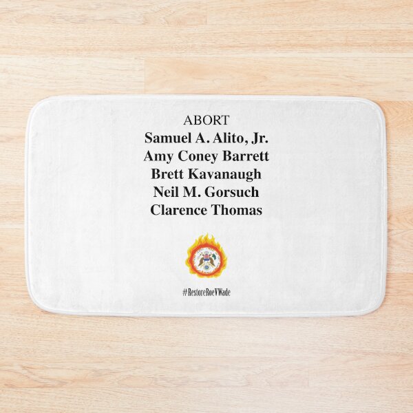 Item preview, Restore Roe V Wade – Support Women's Rights designed and sold by AvengingMeteor.