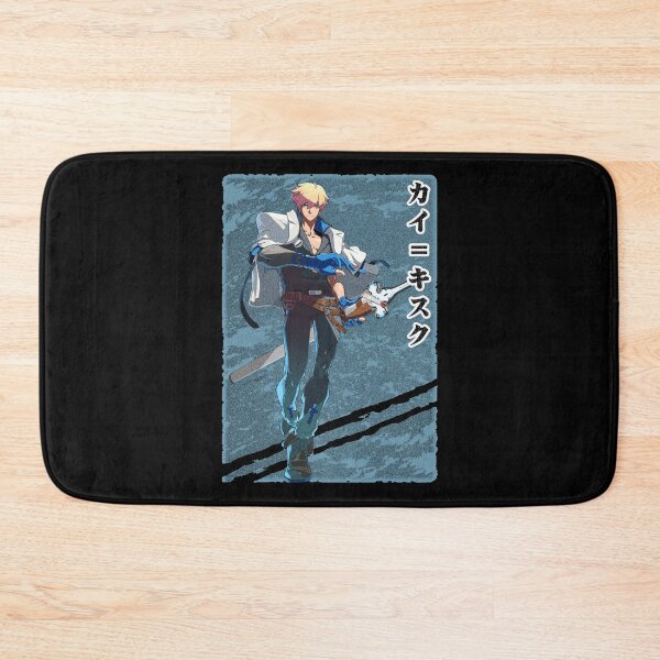 Item preview, GUILTY GEAR - KY KISKE designed and sold by RECBLACK.