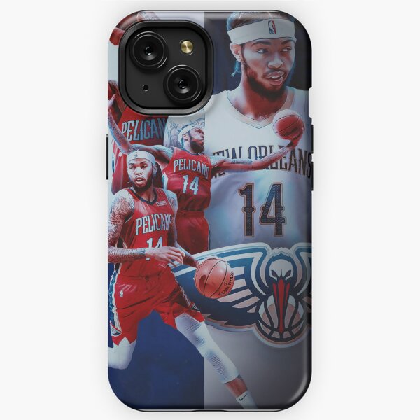 Brandon Ingram iPhone Cases for Sale Redbubble