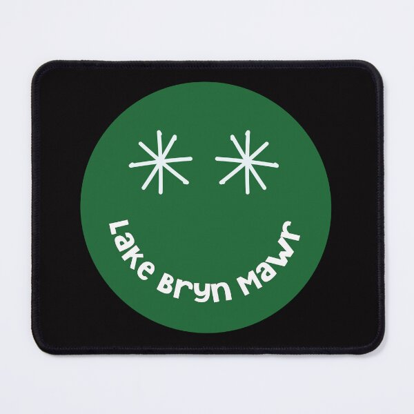 Item preview, BRYN MAWR HAPPY FACE  designed and sold by dddesignsnj.