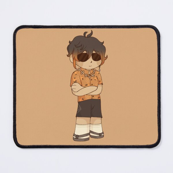 Item preview, Mister Zhongli ready for Summer designed and sold by angelsbucket.