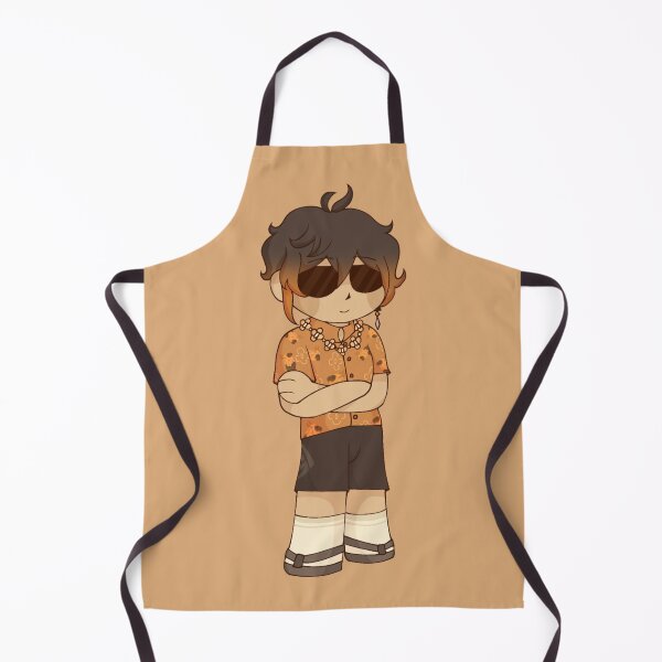 Item preview, Mister Zhongli ready for Summer designed and sold by angelsbucket.