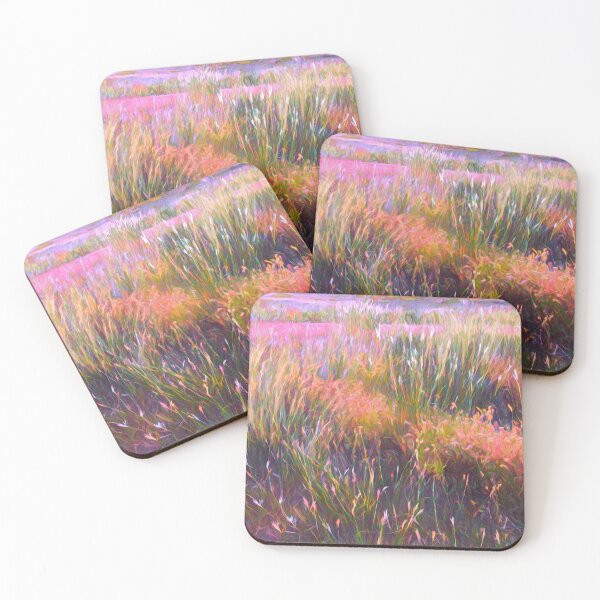 Item preview, "Prairie Grasses" designed and sold by kcd-designs.
