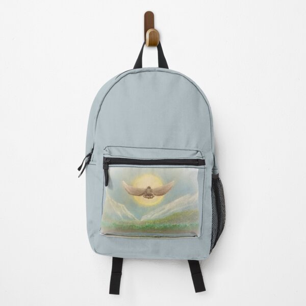 Item preview, Fly Toward The Sun designed and sold by Suan-Bean.
