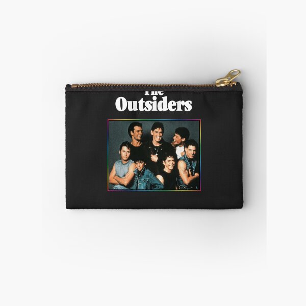 Item preview, The Outsiders Classic Film designed and sold by ciradeniserum.