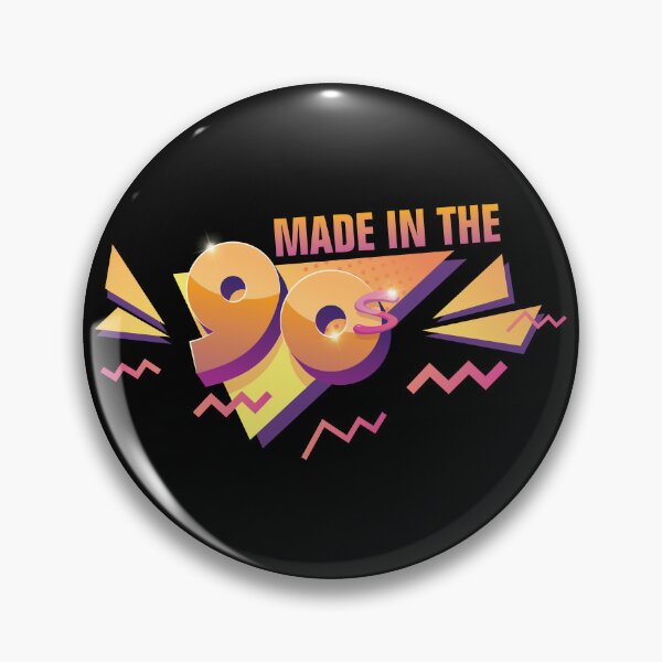 Item preview, Made in the 90's designed and sold by rehatschek.