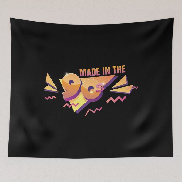 Item preview, Made in the 90's designed and sold by rehatschek.
