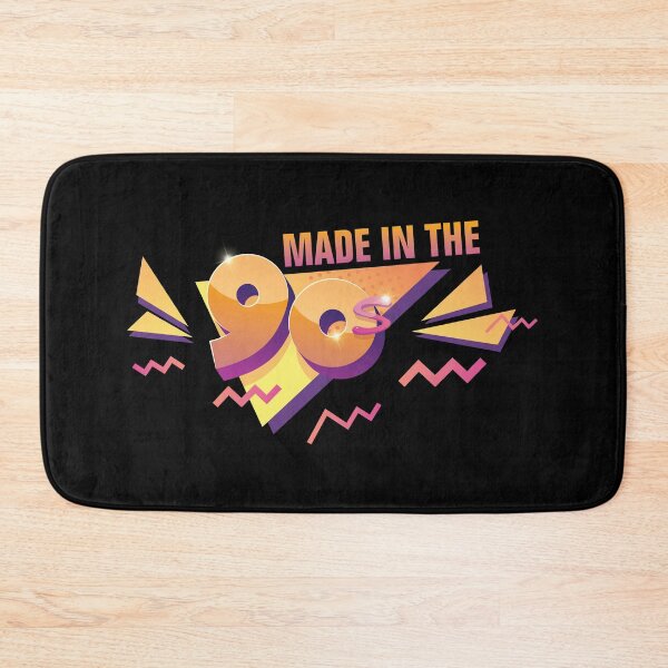 Item preview, Made in the 90's designed and sold by rehatschek.