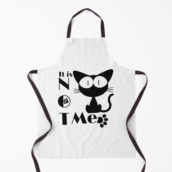 Item preview, Shocked black cat, it's not me! designed and sold by Fadwalana99.