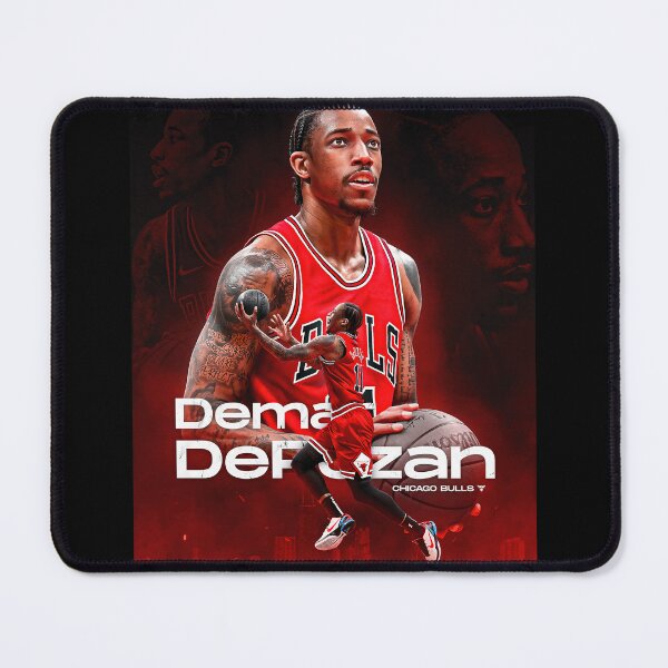 Item preview, Demar Derozan 11 basketball designed and sold by MichaelBK11.