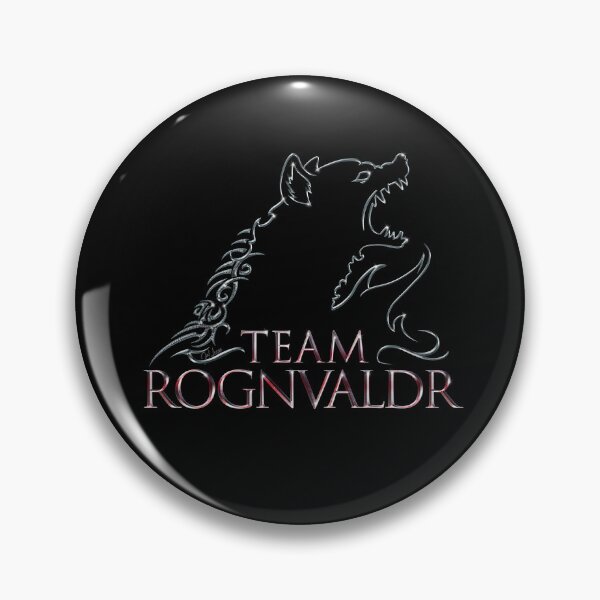 Item preview, The Last Kingdom - Team Rognvaldr designed and sold by Joel-Lange.