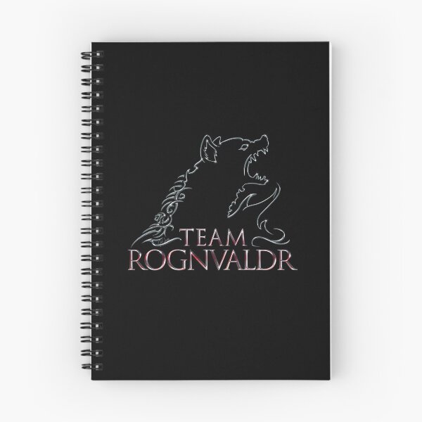 Item preview, The Last Kingdom - Team Rognvaldr designed and sold by Joel-Lange.