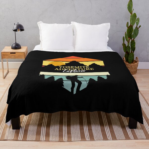 Item preview, Yosemite Adventure Explorer designed and sold by Pixelish.