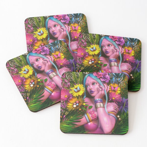 Item preview, Bloom designed and sold by Jianina Alondra.