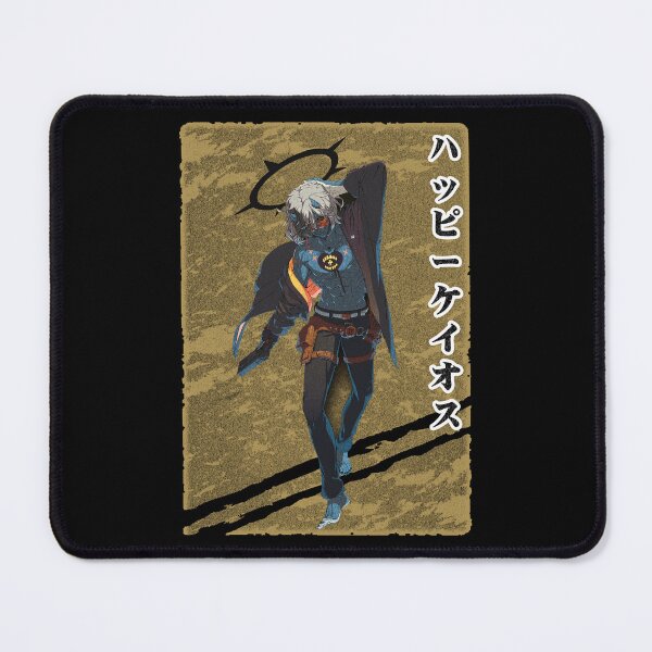 Item preview, GUILTY GEAR - HAPPY CHAOS designed and sold by RECBLACK.