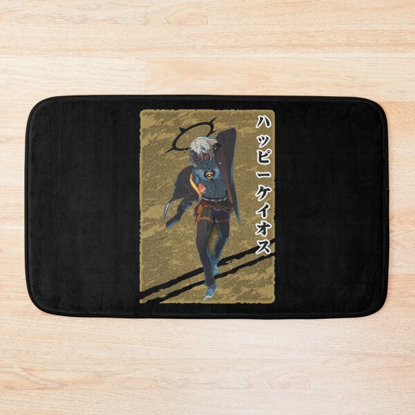 Item preview, GUILTY GEAR - HAPPY CHAOS designed and sold by RECBLACK.