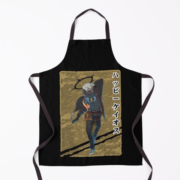 Item preview, GUILTY GEAR - HAPPY CHAOS designed and sold by RECBLACK.
