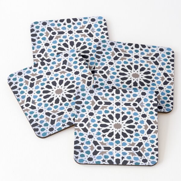 Item preview, Moroccan Zellij Traditional mosaic, marrakech,fez,Meknes. designed and sold by El-kournafi.