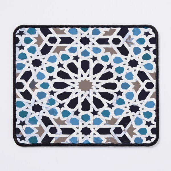 Item preview, Moroccan Zellij Traditional mosaic, marrakech,fez,Meknes. designed and sold by El-kournafi.