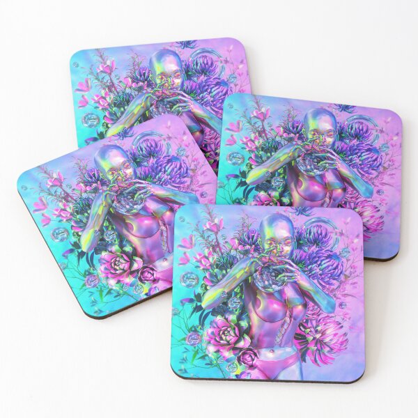 Item preview, Energy manipulation designed and sold by Jianina Alondra.