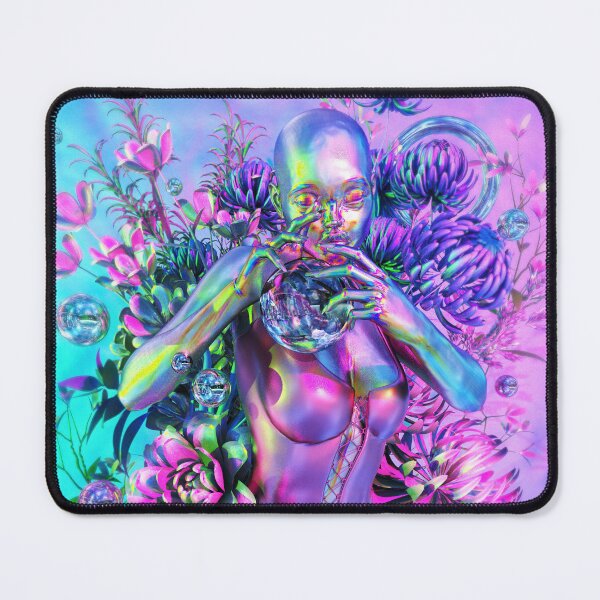 Item preview, Energy manipulation designed and sold by Jianina Alondra.