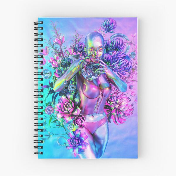 Item preview, Energy manipulation designed and sold by Jianina Alondra.
