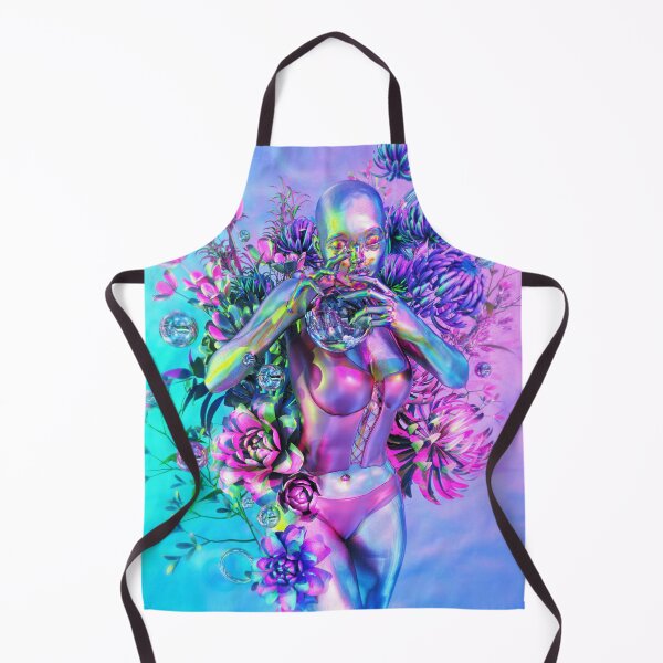Item preview, Energy manipulation designed and sold by Jianina Alondra.