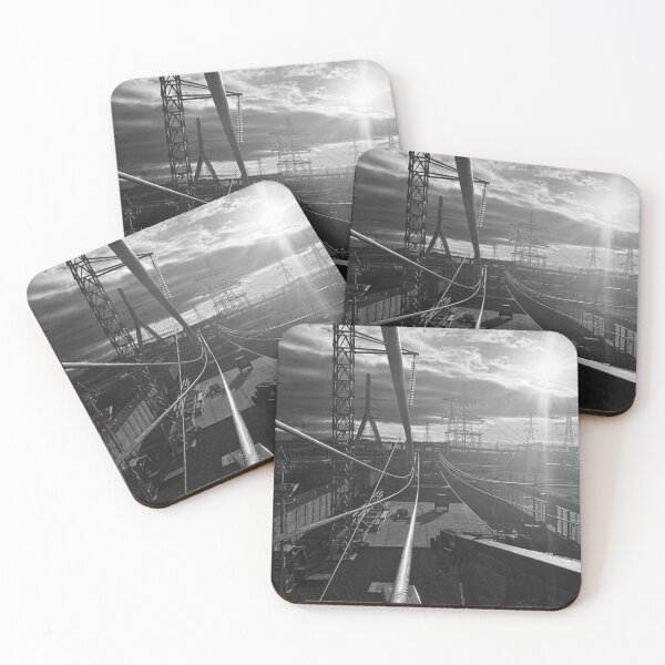 Item preview, Sun Burst (Mono) designed and sold by Jimmy Deas.