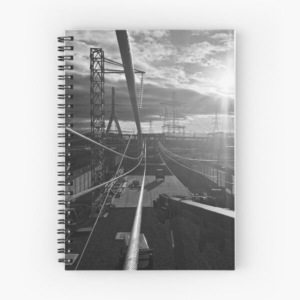 Item preview, Sun Burst (Mono) designed and sold by Jimmy Deas.