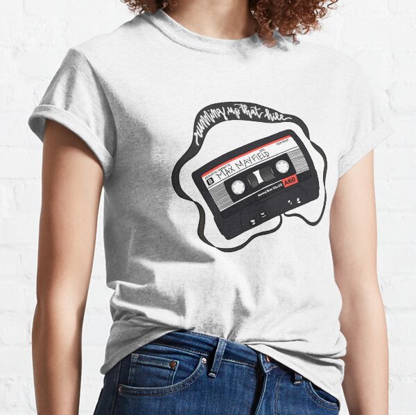 Item preview, running up that hill cassette designed and sold by bella-correa.