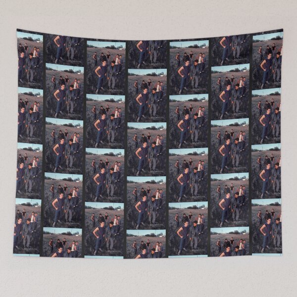Item preview, The Outsiders Classic Film designed and sold by ciradeniserum.