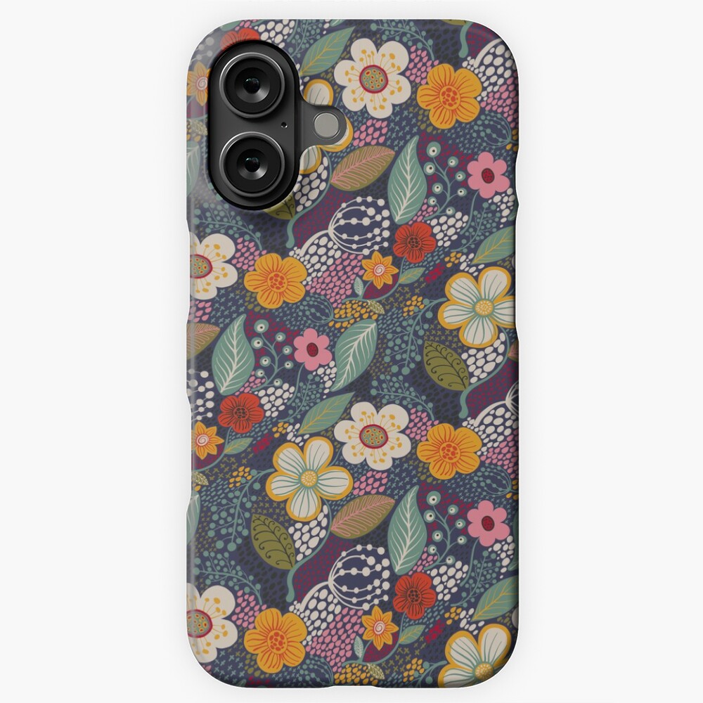 Aperçu de l'œuvre Coque rigide iPhone créée et vendue par krayis.