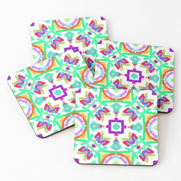 Item preview, SEAMLESS PATTERNS designed and sold by Tanya Zevallos.